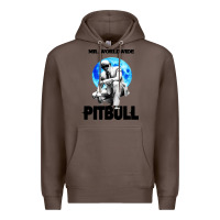 Coffee merch mr worldwide pit bull Premium Hoodie - artisFamous