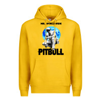 Lemon merch mr worldwide pit bull Premium Hoodie - artisFamous