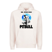 Merch Mr Worldwide Pit Bull Premium Hoodie | Teevron