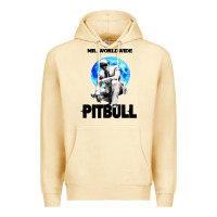 Pina Colada merch mr worldwide pit bull Premium Hoodie - artisFamous