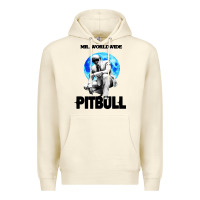 Sandshell merch mr worldwide pit bull Premium Hoodie - artisFamous