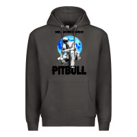 Smoke merch mr worldwide pit bull Premium Hoodie - artisFamous