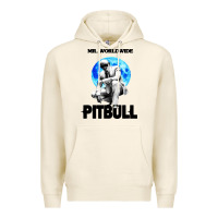 Tofu merch mr worldwide pit bull Premium Hoodie - artisFamous