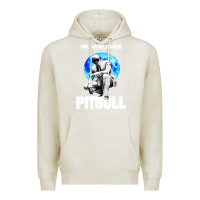 Oatmeal Heather merch mr worldwide pit bull Premium Hoodie - artisFamous