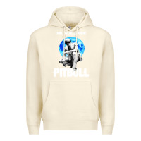 Sandshell merch mr worldwide pit bull Premium Hoodie - artisFamous