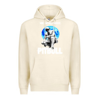 Tofu merch mr worldwide pit bull Premium Hoodie - artisFamous
