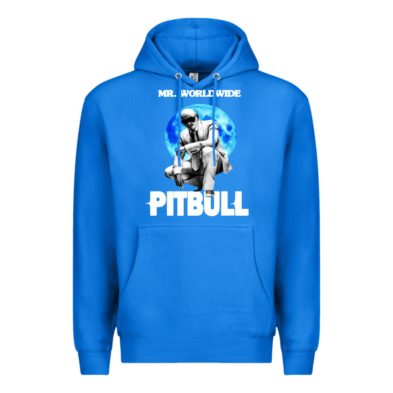 Merch Mr Worldwide Pit Bull Premium Hoodie by artisFamous | Teevron