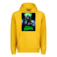 Lemon what we do in the shadows classic Premium Hoodie - artisFamous