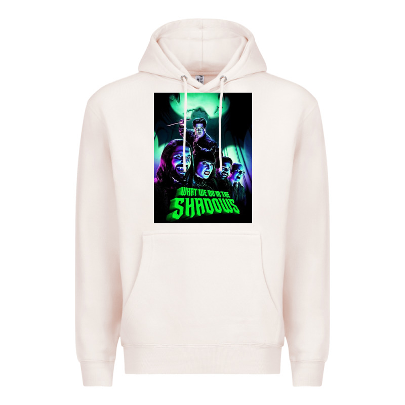 What We Do In The Shadows Classic Premium Hoodie by artisFamous | Teevron