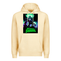 Pina Colada what we do in the shadows classic Premium Hoodie - artisFamous