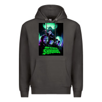Smoke what we do in the shadows classic Premium Hoodie - artisFamous