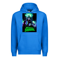 True Royal what we do in the shadows classic Premium Hoodie - artisFamous
