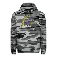 Slate Camo It's My Party And I'll Cry If I Want To happy christmas Premium Hoodie - artisFamous