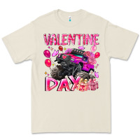 Valentine Day Premium Tee | Teevron
