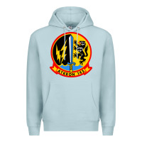 Blue Mist va 145 attack squadron store Premium Hoodie - artisFamous