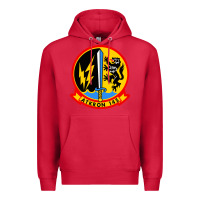Cardinal va 145 attack squadron store Premium Hoodie - artisFamous