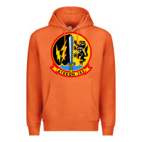 Carrot va 145 attack squadron store Premium Hoodie - artisFamous