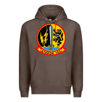 Coffee va 145 attack squadron store Premium Hoodie - artisFamous