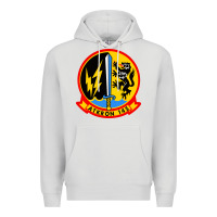 Dove Grey va 145 attack squadron store Premium Hoodie - artisFamous