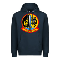 Navy va 145 attack squadron store Premium Hoodie - artisFamous