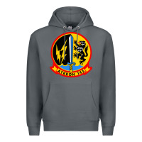 Rock va 145 attack squadron store Premium Hoodie - artisFamous