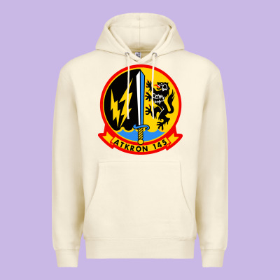 Va 145 Attack Squadron Store Premium Hoodie Designed By Artisfamous