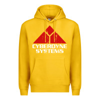 Lemon cyber dyne systems Premium Hoodie - artisFamous