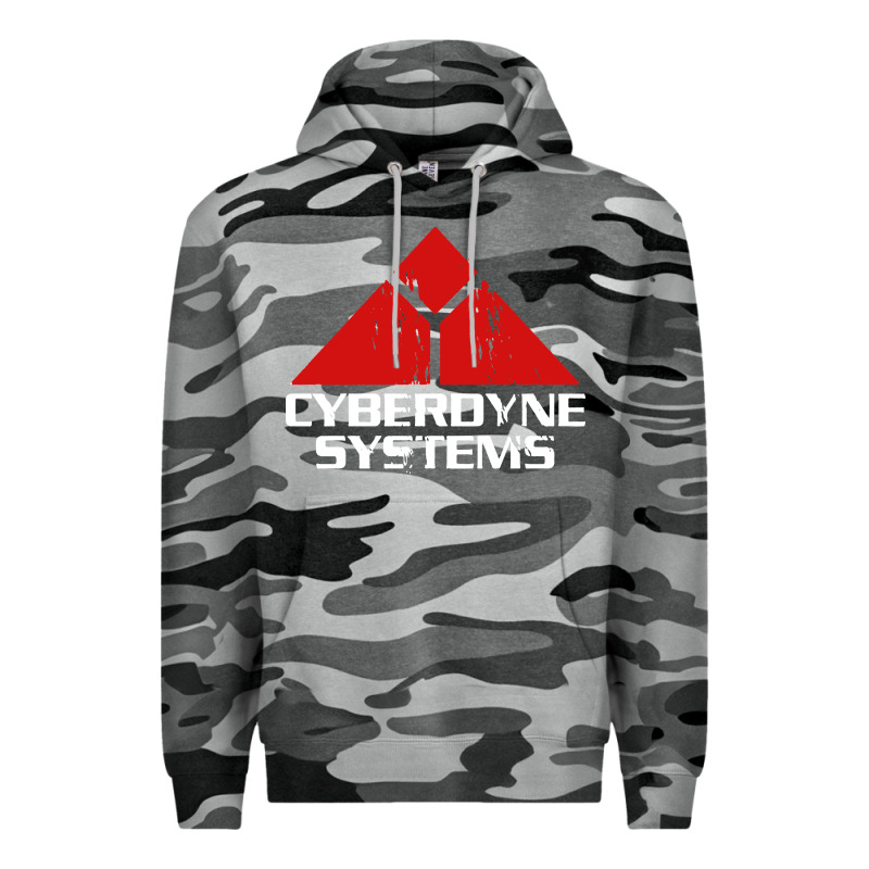Cyber Dyne Systems Premium Hoodie by artisFamous | Teevron