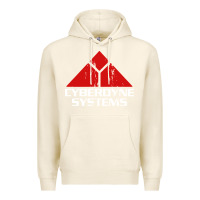 Tofu cyber dyne systems Premium Hoodie - artisFamous