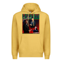 Antique Gold paulie walnuts gualtieri Premium Hoodie - artisFamous