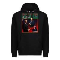 Black paulie walnuts gualtieri Premium Hoodie - artisFamous
