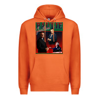 Carrot paulie walnuts gualtieri Premium Hoodie - artisFamous
