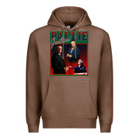 Chestnut paulie walnuts gualtieri Premium Hoodie - artisFamous
