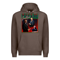 Coffee paulie walnuts gualtieri Premium Hoodie - artisFamous