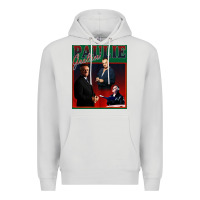 Dove Grey paulie walnuts gualtieri Premium Hoodie - artisFamous