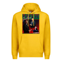 Lemon paulie walnuts gualtieri Premium Hoodie - artisFamous