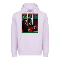 Lilac paulie walnuts gualtieri Premium Hoodie - artisFamous