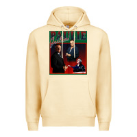 Pina Colada paulie walnuts gualtieri Premium Hoodie - artisFamous