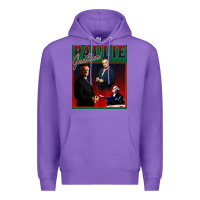 Purple paulie walnuts gualtieri Premium Hoodie - artisFamous