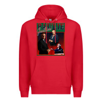 Red paulie walnuts gualtieri Premium Hoodie - artisFamous