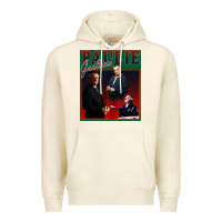 Sandshell paulie walnuts gualtieri Premium Hoodie - artisFamous