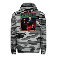 Slate Camo paulie walnuts gualtieri Premium Hoodie - artisFamous