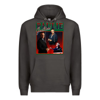 Smoke paulie walnuts gualtieri Premium Hoodie - artisFamous