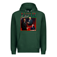 Sports Green paulie walnuts gualtieri Premium Hoodie - artisFamous