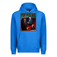 True Royal paulie walnuts gualtieri Premium Hoodie - artisFamous