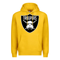 Lemon troopers Premium Hoodie - artisFamous