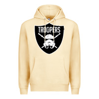 Pina Colada troopers Premium Hoodie - artisFamous