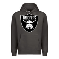 Smoke troopers Premium Hoodie - artisFamous