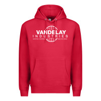 Cardinal vandelay industries Premium Hoodie - artisFamous