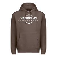 Coffee vandelay industries Premium Hoodie - artisFamous